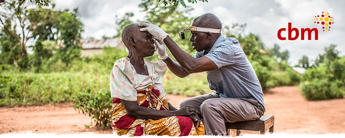 Project Coordinator Inclusive Humanitarian Action*, 1. image